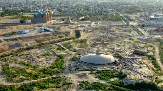 Ученые заявили о сенсационной находке в Туркестанской области