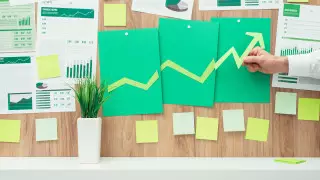 Акции каких казахстанских компаний подорожали в июле