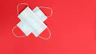 9,6 миллиона масок изъяли в Казахстане - Совбез