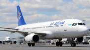 Задержку рейса из Алматы в Стамбул объяснили в Air Astana