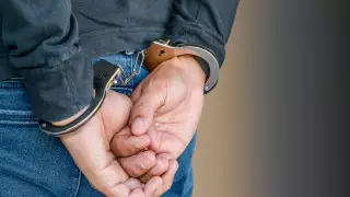 Девочку спасли от предполагаемого педофила в Атырау