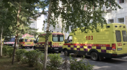 Еще 30 человек скончались от коронавируса в Казахстане