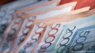 Более 2 миллионов казахстанцев получили 21250 тенге