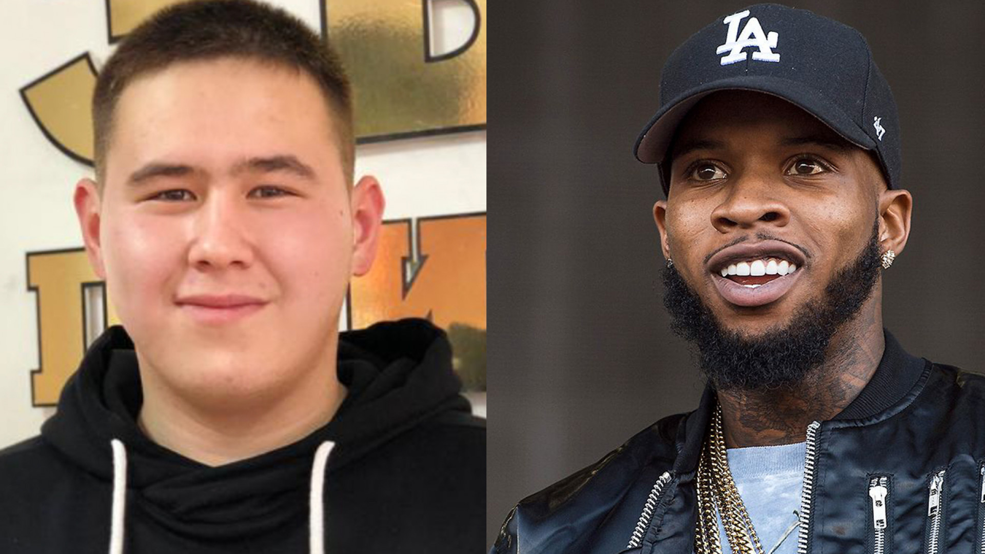 Imanbek записал песню с известным рэпером Tory Lanez: 07 августа 2020 11:18  - новости на Tengrinews.kz