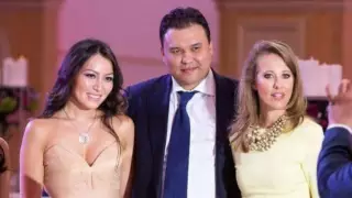 Глава "СК-Фармации" объяснил фото с Ксенией Собчак в Instagram