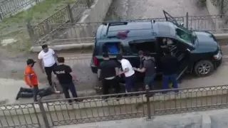 Крупнейшую в истории Казахстана нарколабораторию нашли в Иле-Алатауском нацпарке