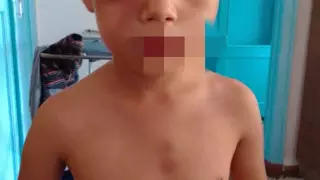 "Пытался утопить в унитазе". Бывший заключенный избил жену и детей в Алматинской области