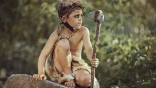 Классовое неравенство существовало еще в каменном веке - исследование