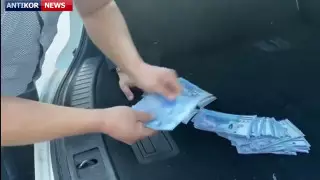 Схему хищения в "Астана РЭК" назвали борцы с коррупцией