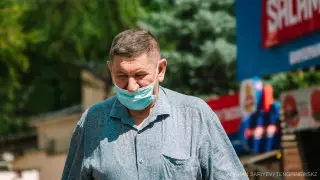 15 бессимптомных носителей коронавируса оштрафовали в Алматы