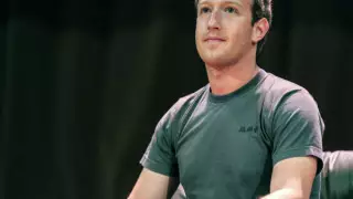Состояние главы Facebook достигло 100 миллиардов долларов