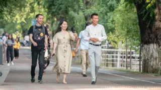 Больше 2 тысяч алматинцев наказаны за отсутствие масок