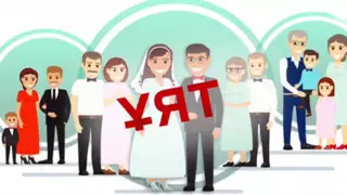 Ролик про "новый ұят" появился в Сети