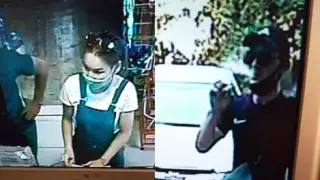 Мошенники "штрафуют" алматинцев за нарушение карантина