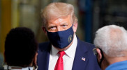 Глава контрразведки США обвинил Россию в поддержке Трампа перед выборами