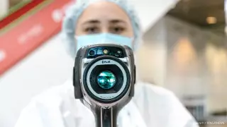 За сутки коронавирусом заболели еще 907 казахстанцев