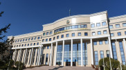 МИД нашел нарушения в загранучреждениях на 442 миллиона тенге