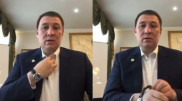 Часами акима Караганды заинтересовались в АДГС