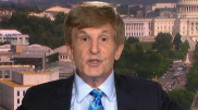 Профессор, предсказавший победу пяти президентов США, сделал новый прогноз