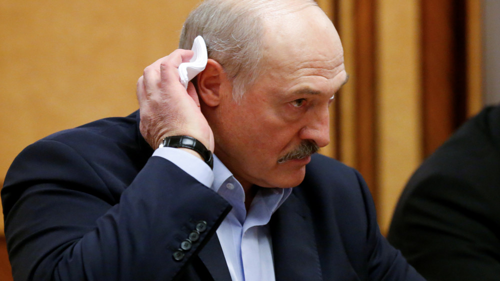 Путин приструнил Лукашенко после интервью с Гордоном - СМИ