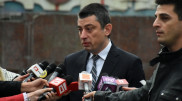 Грузия заявила о полной готовности к вступлению в НАТО