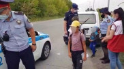 6-летний мальчик отправился на рыбалку без родителей в Темиртау