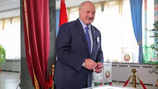 Они ничего не стоят, чтобы против них предпринимать репрессии - Лукашенко о соперниках