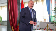 Они ничего не стоят, чтобы против них предпринимать репрессии - Лукашенко о соперниках