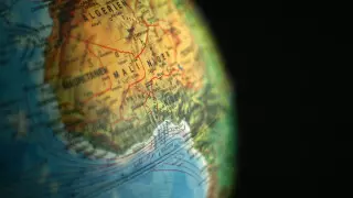 Французских туристов убили в заповеднике Нигера