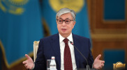 Токаев: Мы не смогли избавиться от "пяти врагов", упомянутых Абаем