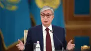 Токаев: Мы не смогли избавиться от "пяти врагов", упомянутых Абаем