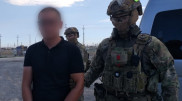 КНБ задержал двух жителей Жанаозена