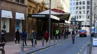 100 дней без передачи коронавируса отметили в Новой Зеландии