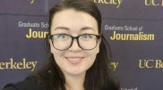 Статью казахстанской журналистки опубликовала The New York Times