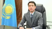 Назначен первый заместитель акима Туркестанской области
