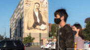 1179 человек выздоровели от коронавируса в Казахстане