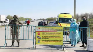 Мамин ДСМ-ге карантинді жеңілдету бойынша тапсырма берді