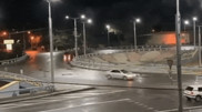 Ради забавы: лихача-дрифтера задержали в Алматы