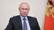 Дочь Путина сделала прививку от коронавируса