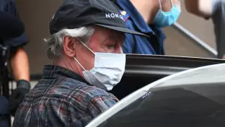 Сын погибшего требует у Ефремова 6,5 миллиона рублей