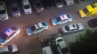 Нарушитель тишины выстрелил в людей в ответ на замечание в Алматы