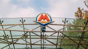 Новую станцию метро строят в Алматы