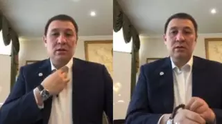 Часы акима Караганды: объявлены результаты проверки