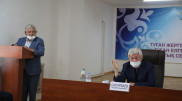 Сапарбаев пообещал наказать хулиганов в Каскабулаке