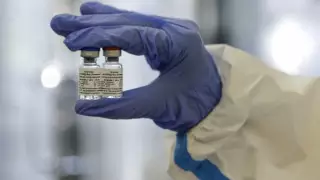 Западные эксперты раскритиковали "первую в мире" российскую вакцину от COVID-19