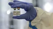 Западные эксперты раскритиковали "первую в мире" российскую вакцину от COVID-19