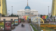 Выборы в Сенат стартуют в Казахстане: 46 кандидатов поборются за 17 мест