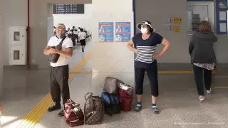 691 заболевшего коронавирусом выявили за сутки в Казахстане