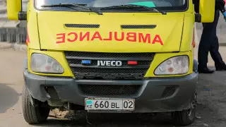 За сутки 30 человек умерли от коронавируса и пневмонии в Казахстане