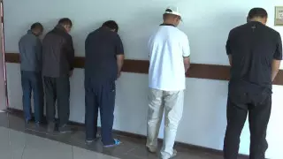 ОПГ 3 года скрывалась в Туркестанской области